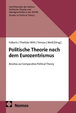 Politische Theorie nach dem Eurozentrismus