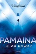 Pamaina
