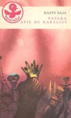 Pasaka apie du karalius