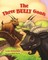Three Bully Goats