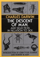 Descent of Man, and Selection in Relation to Sex