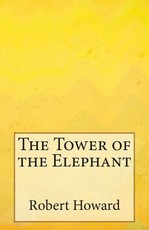 The Tower of the Elephant