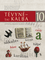 Tėvynė – tai kalba. Lietuvių kalbos kurso konspektas 10 klasei