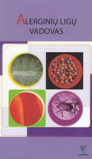 Alerginių ligų vadovas