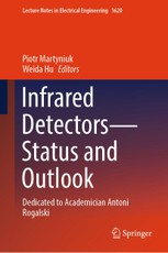 Infrared Detectors-Status and Outlook