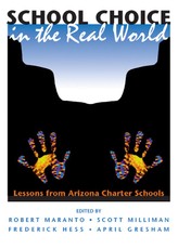 School Choice In The Real World