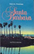 Santa Barbara 2-oji knyga