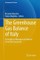 The Greenhouse Gas Balance of Italy