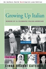 Growing Up Italian