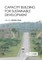 Capacity Building for Sustainable Development
