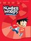 Number Worlds, Level G Unit 3 Student Workbook 5-Pack