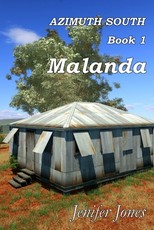 Azimuth South Book 1
