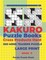 Kakuro Puzzle Book Hard Cross Product - 200 Mind Teasers Puzzle - Large Print - Book 11