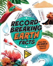 Record-Breaking: Earth Facts