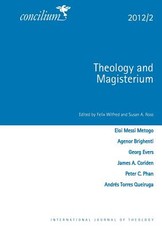 Concilium 2012/2: Theology and Magisterium