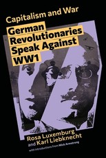 Capitalism and War