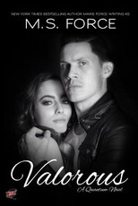 Valorous (Quantum Series, Book 2)