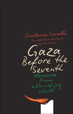 Gaza Before the Seventh