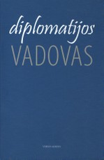 Diplomatijos vadovas