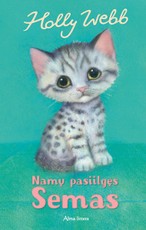 Namų pasiilgęs Semas Namų pasiilgęs Semas