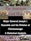 Major General Joseph J. Reynolds and his Division at Chickamauga