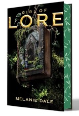 Girl of Lore