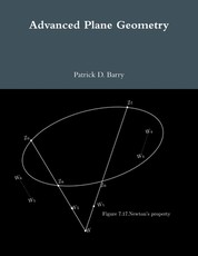 Advanced Plane Geometry