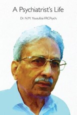 A Psychiatrist's Life
