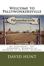 Welcome to Pallywonkersville