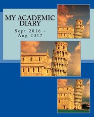 My Academic Diary