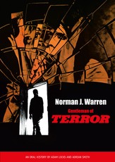 Locks, A: Norman J. Warren - Gentleman of Terror