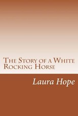 The Story of a White Rocking Horse