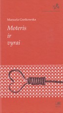 Moteris ir vyrai