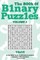 The Book Of Binary Puzzles 14x14 Volume 2
