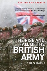 The Rise and Fall of the British Army, 1975-2025
