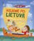 Kelionė po Lietuvą: enciklopedija vaikams