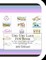 Uru Uru Lake Fun Book
