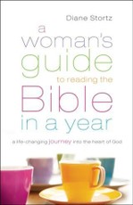 Woman's Guide to Reading the Bible in a Year