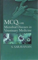 MCQs on Microbial Diseases in Veterinary Medicine