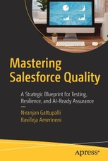 Mastering Salesforce Quality