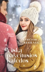 Viską pakeitusios Kalėdos Viską pakeitusios Kalėdos