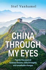 China Through My Eyes