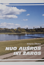 Nuo aušros iki žaros