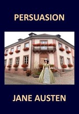Persuasion Jane Austen