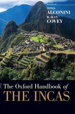 The Oxford Handbook of the Incas