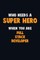 Who Need A SUPER HERO, When You Are Full Stack Developer