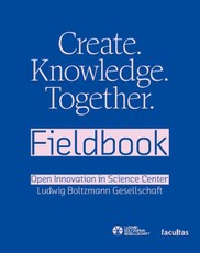 Create. Knowledge. Together.