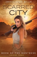 Scarred City