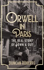 Orwell in Paris