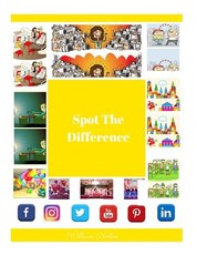 spot the difference
